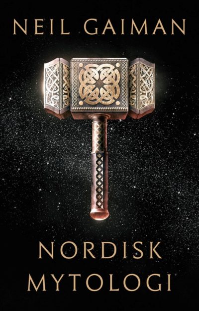 Nordisk Mytologi - Forn Sidr